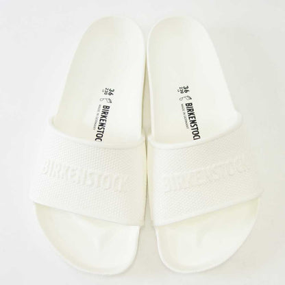 BIRKENSTOCK（ビルケンシュトック）  Barbados EVA（バルバドス） 1015399（EVA／ホワイト） 幅広（レギュラーフィット）ユニセックス「靴」