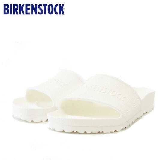 BIRKENSTOCK（ビルケンシュトック）  Barbados EVA（バルバドス） 1015399（EVA／ホワイト） 幅広（レギュラーフィット）ユニセックス「靴」