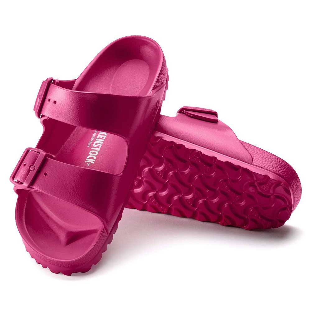 BIRKENSTOCKビルケンシュトックARIZONAEVA（アリゾナ）レディース1015471（EVA／パープル）ドイツ生まれの快適サンダル「靴」