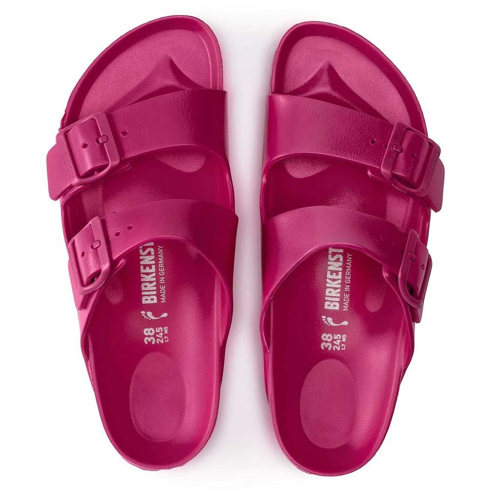 BIRKENSTOCKビルケンシュトックARIZONAEVA（アリゾナ）レディース1015471（EVA／パープル）ドイツ生まれの快適サンダル「靴」