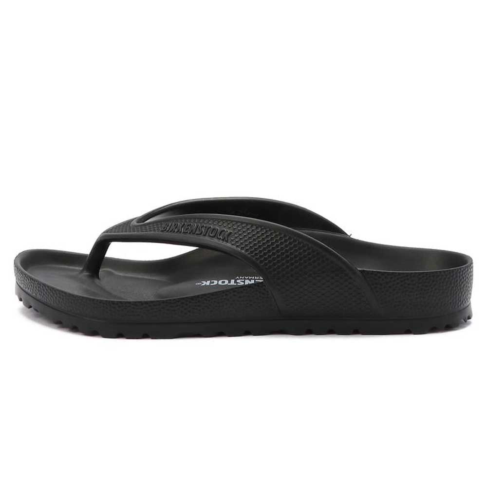 BIRKENSTOCK（ビルケンシュトック）  Honolulu EVA（ホノルル） 1015487（EVA／ブラック） 幅広（レギュラーフィット）ユニセックス「靴」