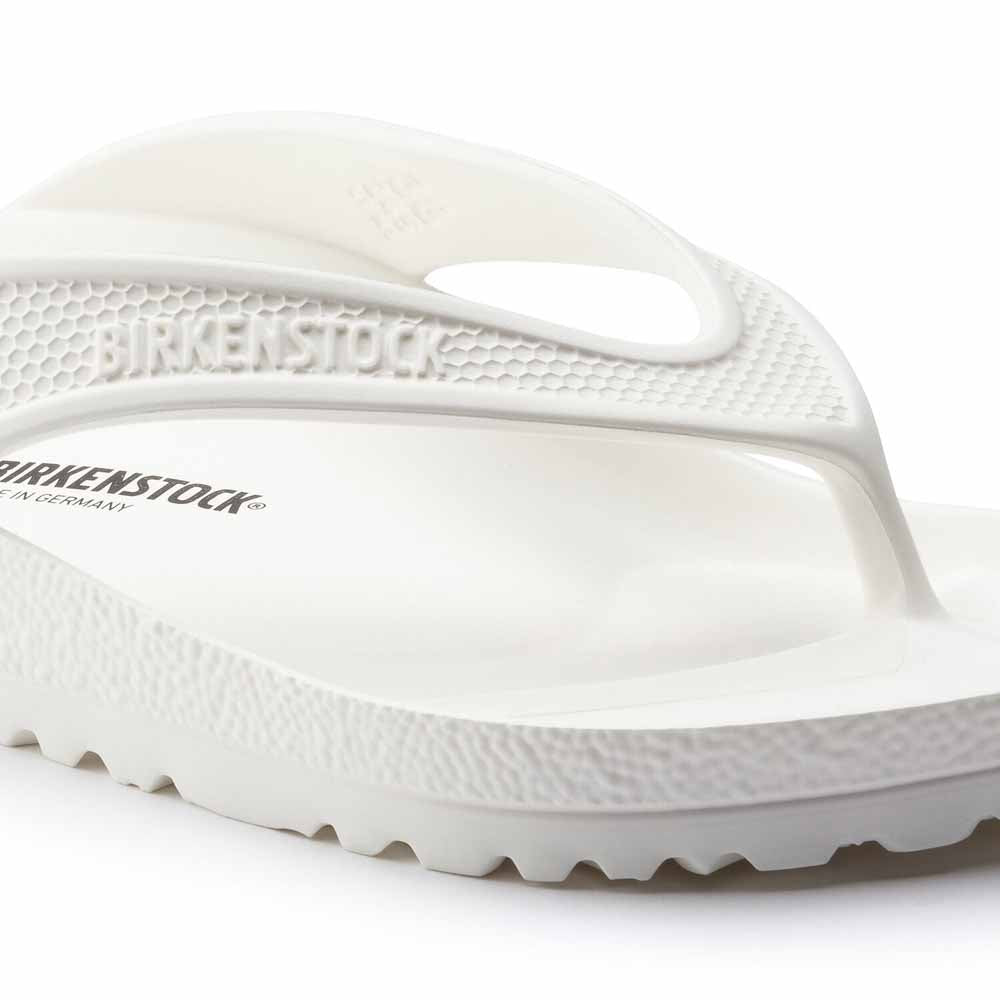 BIRKENSTOCK（ビルケンシュトック）  Honolulu EVA（ホノルル） 1015488（EVA／ホワイト） 幅広（レギュラーフィット）ユニセックス「靴」