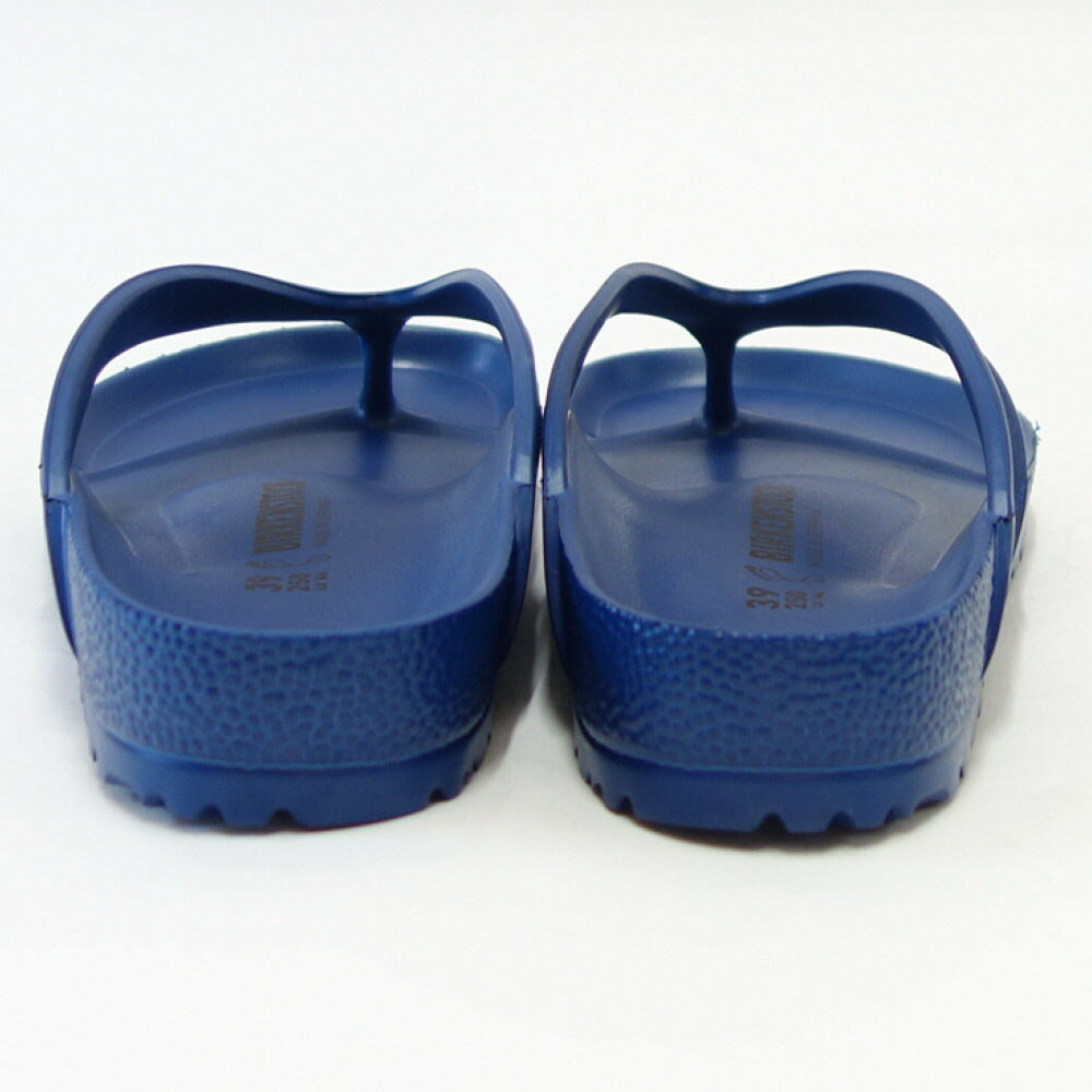 BIRKENSTOCK（ビルケンシュトック）  Honolulu EVA（ホノルル） 1015489（EVA／ネイビー） 幅広（レギュラーフィット）ユニセックス「靴」