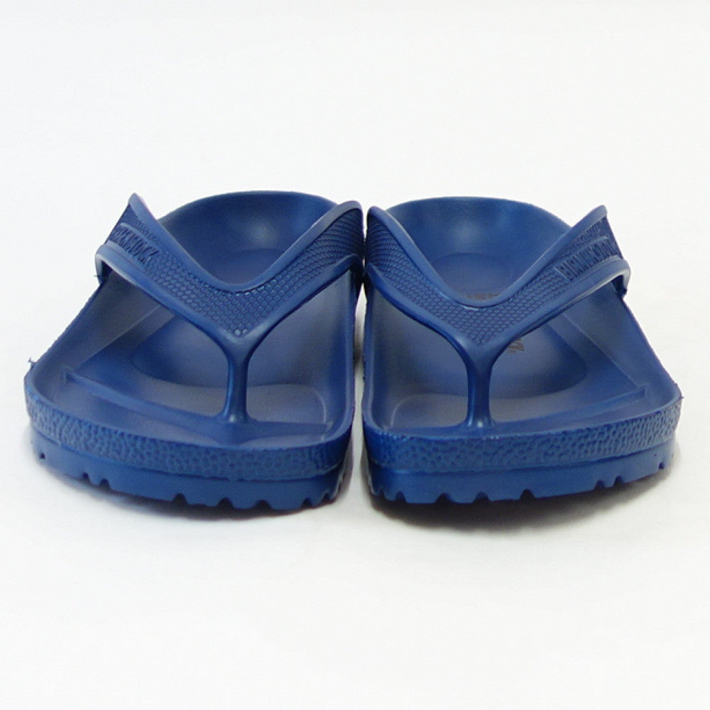 BIRKENSTOCK（ビルケンシュトック）  Honolulu EVA（ホノルル） 1015489（EVA／ネイビー） 幅広（レギュラーフィット）ユニセックス「靴」