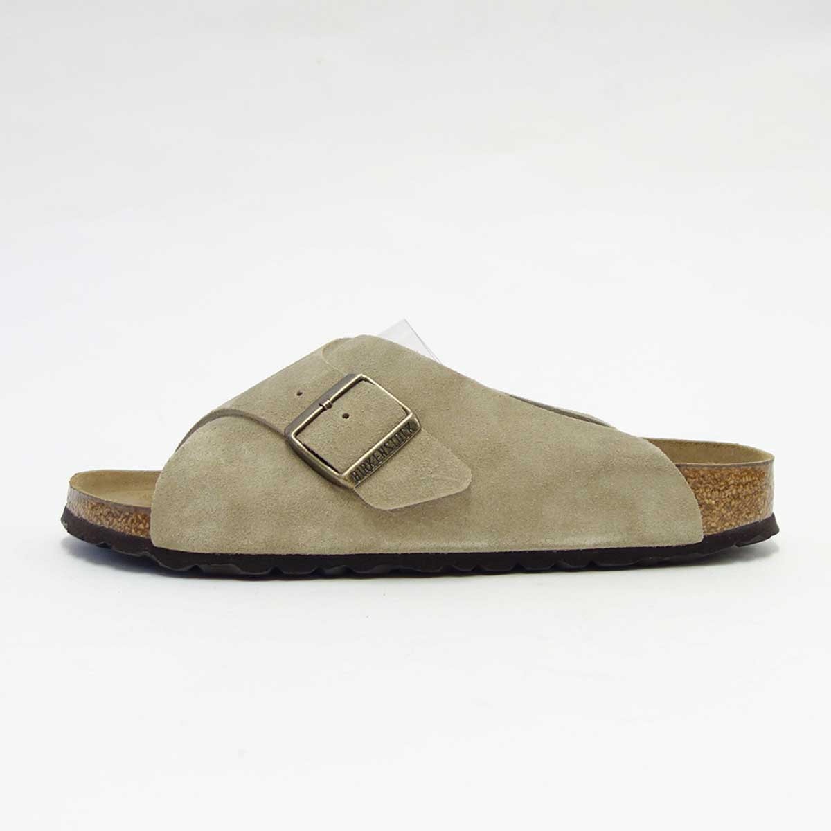 BIRKENSTOCK ビルケンシュトック Arosa（アローザ） 1015880 天然皮革／トープ（レディース）「正規輸入品」 「靴」