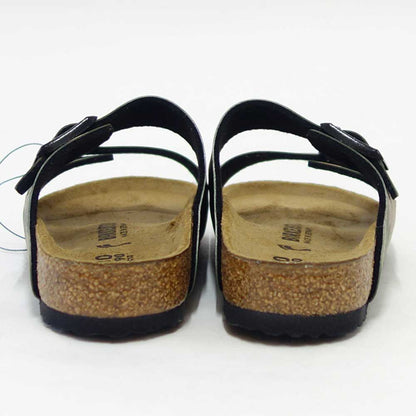 BIRKENSTOCK（ビルケンシュトック） ARIZONA（アリゾナ）キッズサンダル 1017374 Desert Soil Khaki  ビーチサンダル 子ども靴「靴」