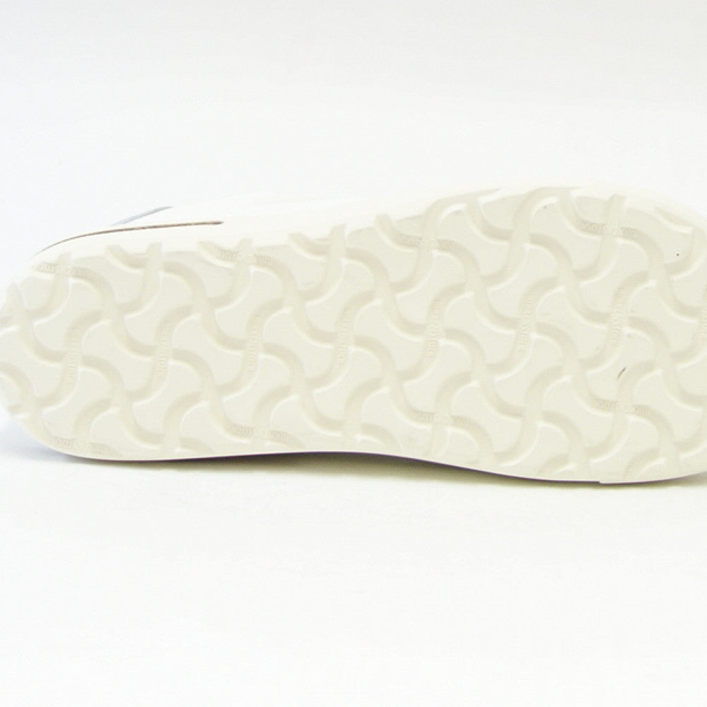 ビルケンシュトックBIRKENSTOCKBendLow2（ベンドロー）1017724（ナチュラルレザー／ホワイト）レディースレザースニーカーコンフォートシューズ「靴」