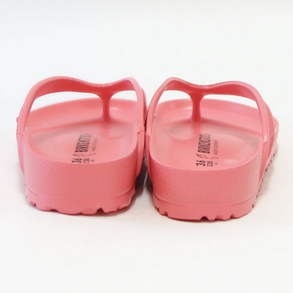 BIRKENSTOCK（ビルケンシュトック）  Honolulu EVA（ホノルル） 1019049（EVA／ウォーターメロン） 幅広（レギュラーフィット）ユニセックス「靴」