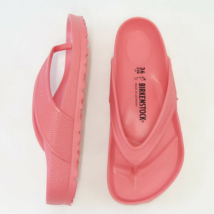 BIRKENSTOCK（ビルケンシュトック）  Honolulu EVA（ホノルル） 1019049（EVA／ウォーターメロン） 幅広（レギュラーフィット）ユニセックス「靴」