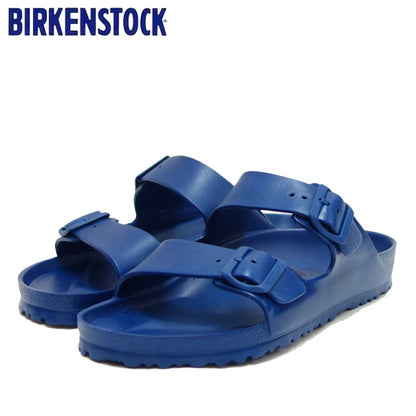 BIRKENSTOCK（ビルケンシュトック） ARIZONA EVA（アリゾナ）メンズ 1019051（EVA／ネイビー）ウォーターサンダル ビーチ リゾート