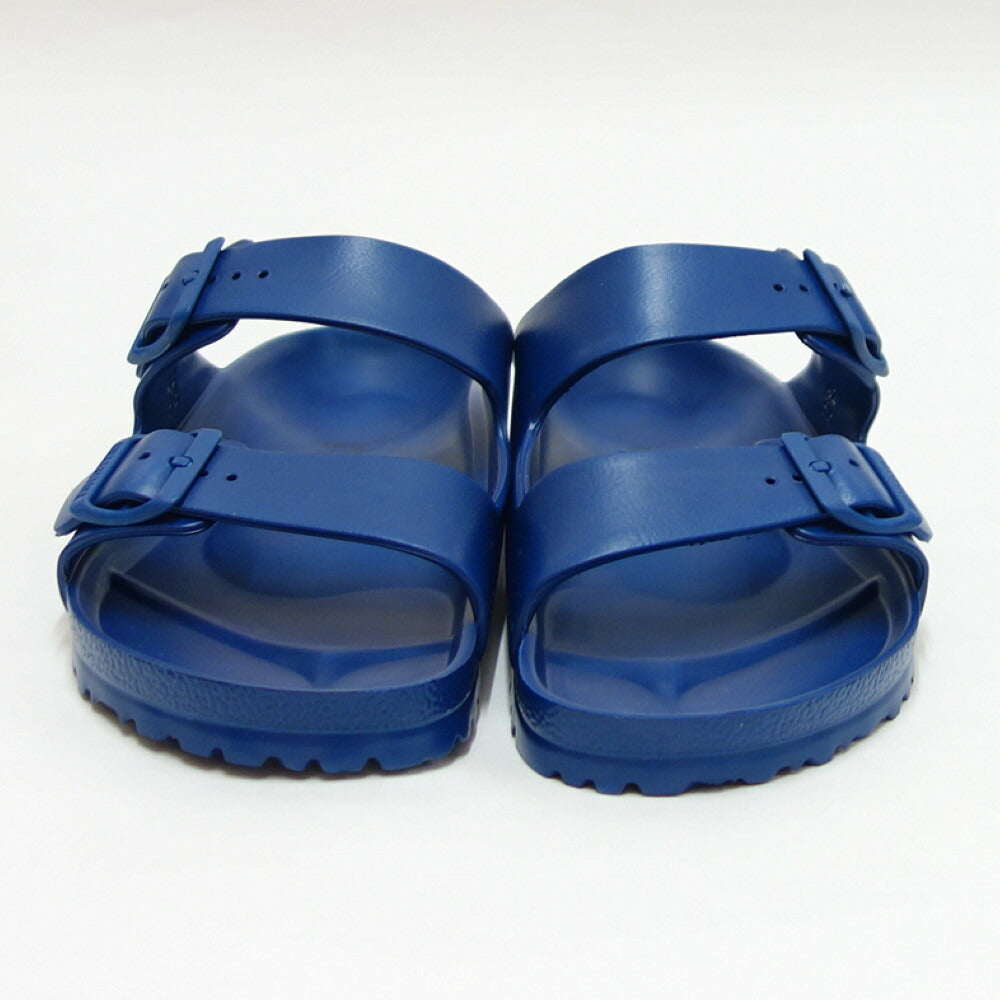 BIRKENSTOCK（ビルケンシュトック） ARIZONA EVA（アリゾナ）メンズ 1019051（EVA／ネイビー）ウォーターサンダル ビーチ リゾート