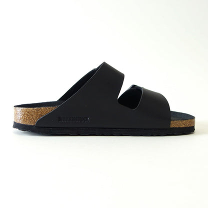 BIRKENSTOCKビルケンシュトックARIZONA（アリゾナ）Triplesブラック1019098（レギュラーフィット幅狭）メンズサンダルコンフォート「靴」