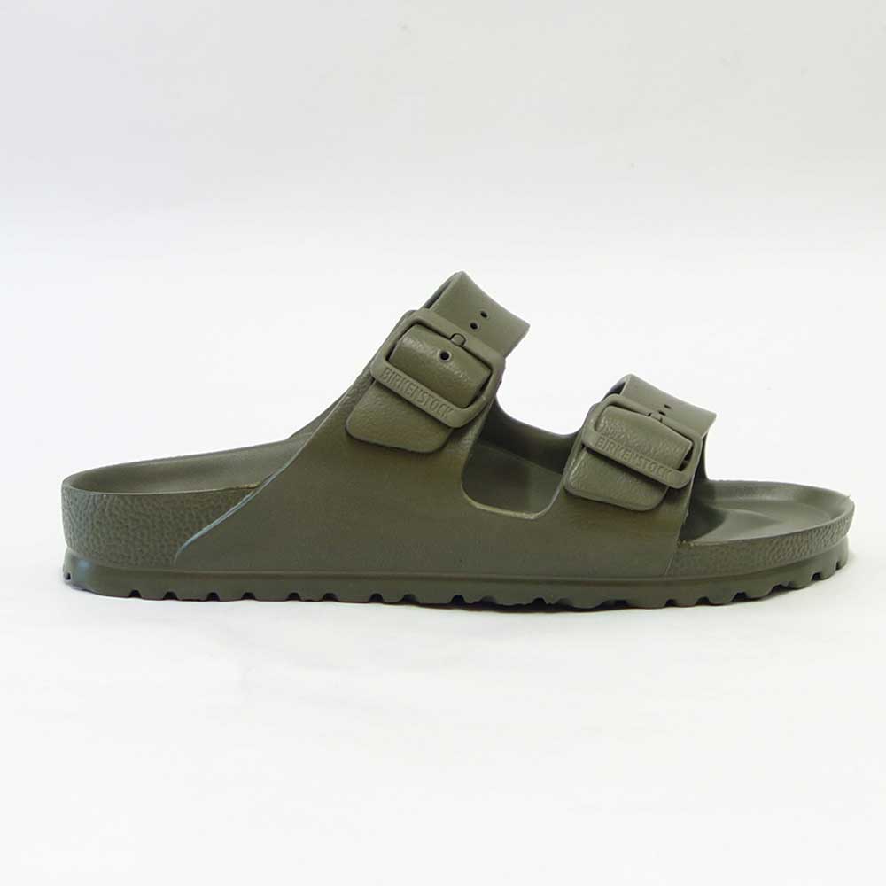 BIRKENSTOCK（ビルケンシュトック） ARIZONA EVA（アリゾナ）1019152 レディース （EVA／カーキ） ウォーターサンダル ビーチ リゾート「靴」