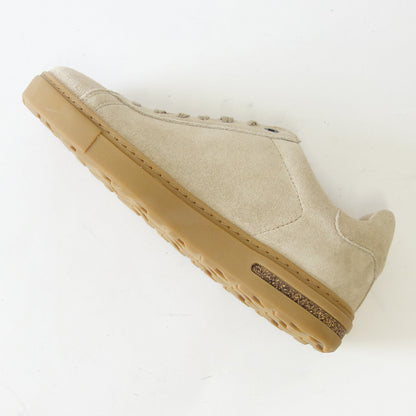 ビルケンシュトック BIRKENSTOCK Bend Low（ベンド ロー）  1019363（スエードレザー／Sandcastle） スニーカー コンフォート シューズ「靴」