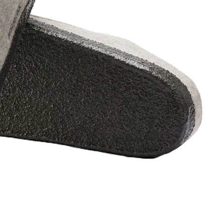 ビルケンシュトックBIRKENSTOCKZermattShearling（ツェルマットシアリング）ラムスキンボア幅狭（ナローフィット）1020029（ウールフェルト／Eggnog）ドイツ製室内履き「靴」