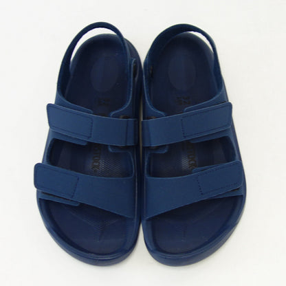 ビルケンシュトック BIRKENSTOCK Mogami HL キッズサンダル 1021637 ミッドナイト  ビーチサンダル スポーツサンダル ジュニア