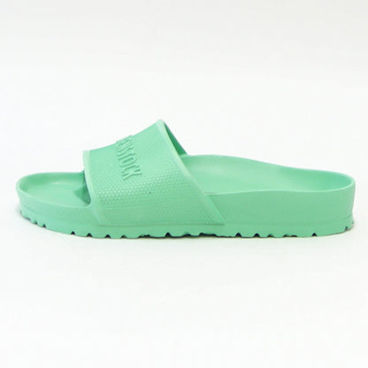 BIRKENSTOCK（ビルケンシュトック）  Barbados EVA（バルバドス） 1022331（EVA／Bold Jade） 幅広（レギュラーフィット）ユニセックス ビーチサンダル リゾートサンダル