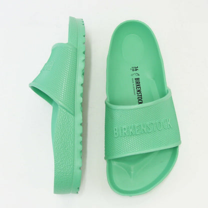 BIRKENSTOCK（ビルケンシュトック）  Barbados EVA（バルバドス） 1022331（EVA／Bold Jade） 幅広（レギュラーフィット）ユニセックス ビーチサンダル リゾートサンダル