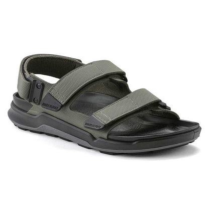BIRKENSTOCK ビルケンシュトック Tatacoa（タタコア）フツラ カーキ 1022649（レギュラーフィット 幅広）メンズサンダル コンフォート 「靴」
