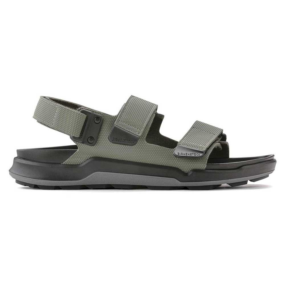 BIRKENSTOCKビルケンシュトックTatacoa（タタコア）フツラカーキ1022649（レギュラーフィット幅広）メンズサンダルコンフォート「靴」
