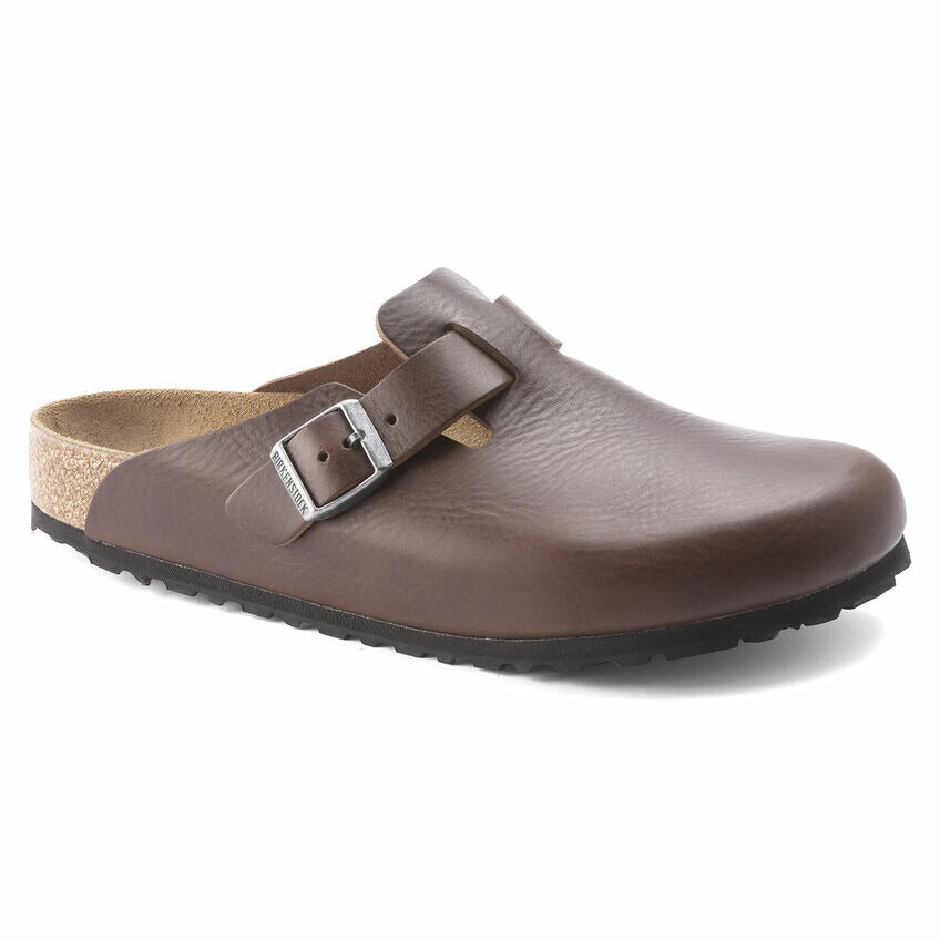 ビルケンシュトック BIRKENSTOCK Boston（ボストン）幅広（レギュラー