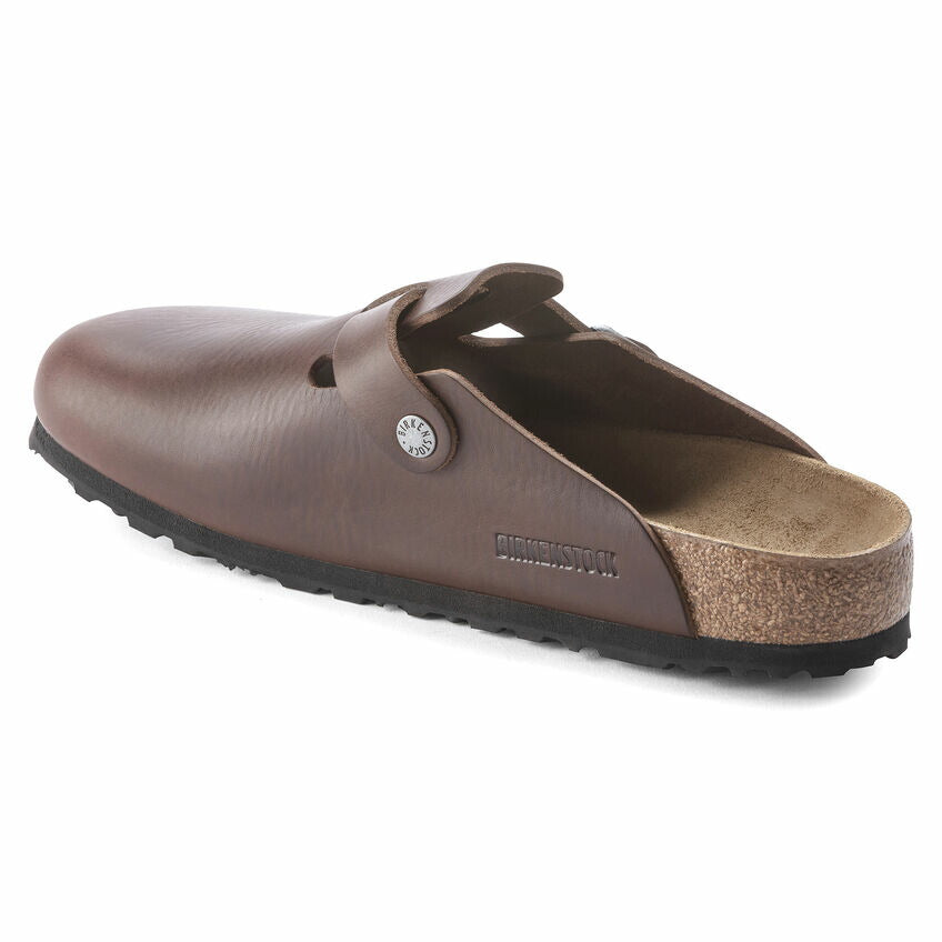 ビルケンシュトック BIRKENSTOCK Boston（ボストン）幅広（レギュラー