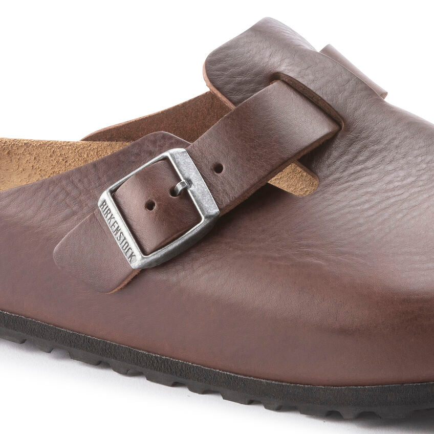 ビルケンシュトック BIRKENSTOCK Boston（ボストン）幅広（レギュラー