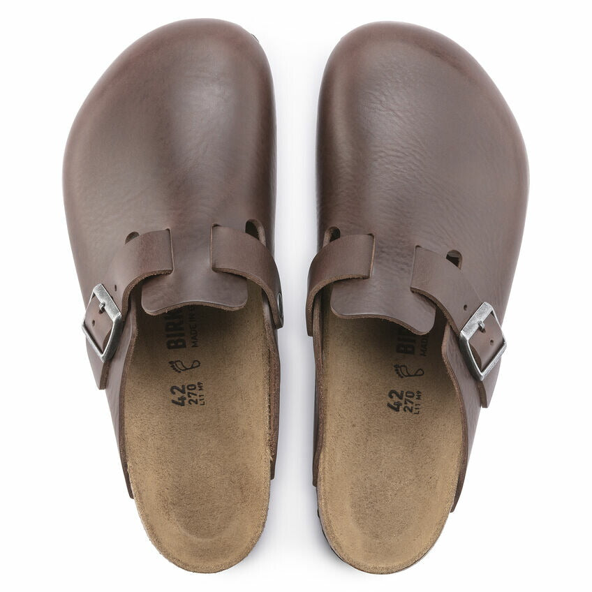 ビルケンシュトック BIRKENSTOCK Boston（ボストン）幅広（レギュラー