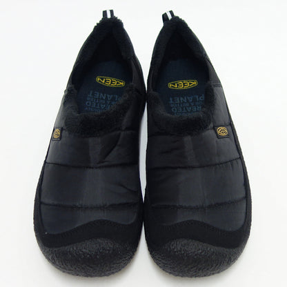 キーン KEEN  ハウザー ツー 1023913 Black / Black（キッズ） 1023893 スリッポンシューズ スニーカー 「靴」