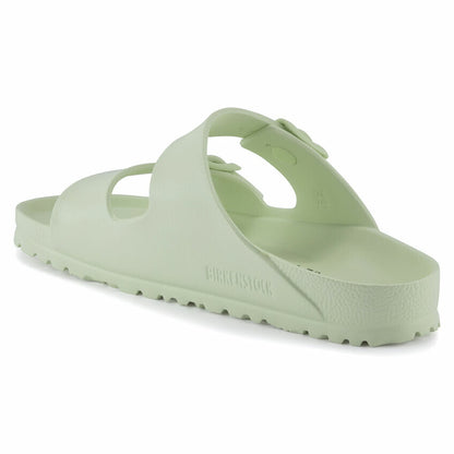 BIRKENSTOCKビルケンシュトックARIZONAEVA（アリゾナ）レディース1024691（EVA／フェイディッドライム）ドイツ生まれの快適サンダル「靴」