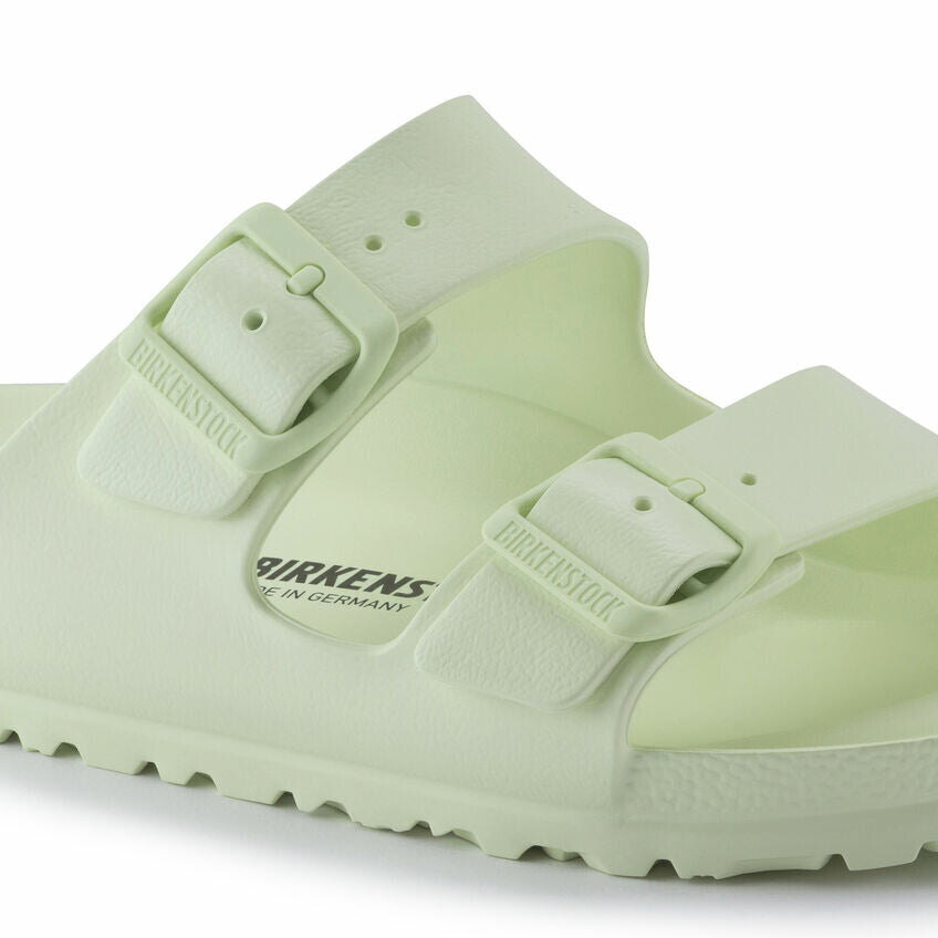 BIRKENSTOCKビルケンシュトックARIZONAEVA（アリゾナ）レディース1024691（EVA／フェイディッドライム）ドイツ生まれの快適サンダル「靴」