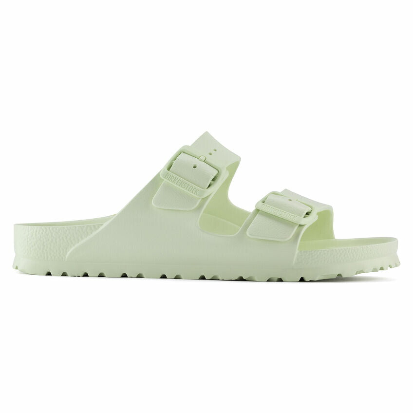 BIRKENSTOCKビルケンシュトックARIZONAEVA（アリゾナ）レディース1024691（EVA／フェイディッドライム）ドイツ生まれの快適サンダル「靴」