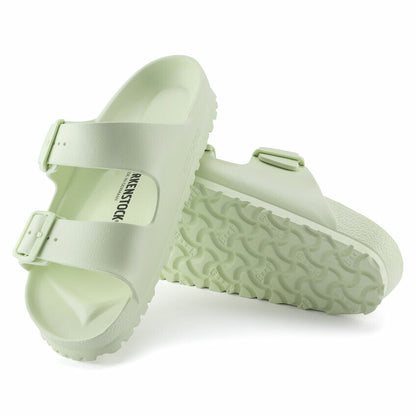 BIRKENSTOCKビルケンシュトックARIZONAEVA（アリゾナ）レディース1024691（EVA／フェイディッドライム）ドイツ生まれの快適サンダル「靴」