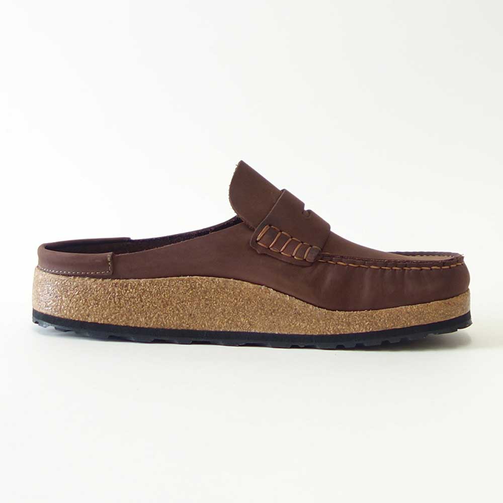 ビルケンシュトック BIRKENSTOCK Naples（ネープルス）幅広