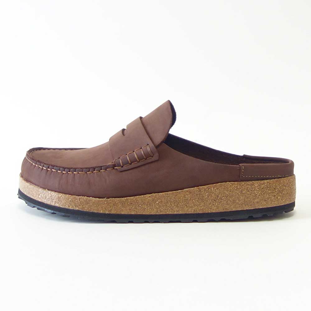 ビルケンシュトック BIRKENSTOCK Naples（ネープルス）幅広