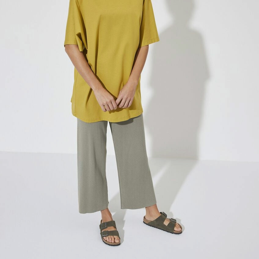 BIRKENSTOCKビルケンシュトックARIZONA（アリゾナ）スエードレザータイム1025047（ナローフィット幅狭）レディースサンダル「靴」