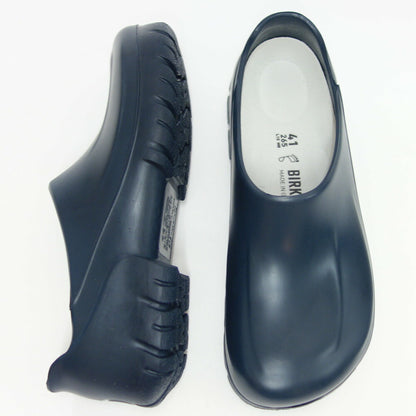 BIRKENSTOCK ビルケンシュトック プロフェッショナル A 630 10252 ブルー（ユニセックス） ドイツ製コルクフットベッド サボ  クロッグ「靴」