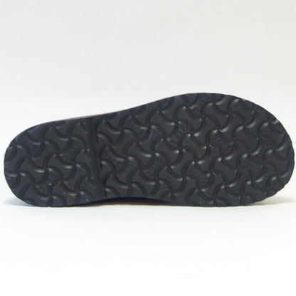 ビルケンシュトックBIRKENSTOCKUppsalaShearlingアップサラシアリング（レディース）1025568（ブラック）ハーフブーツ「靴」