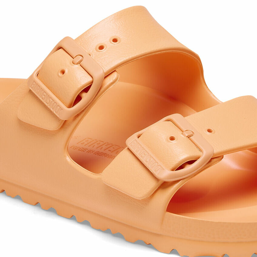 BIRKENSTOCKビルケンシュトックARIZONAEVA（アリゾナ）レディース1025586（EVA／パパイヤ）ドイツ生まれの快適サンダル「靴」