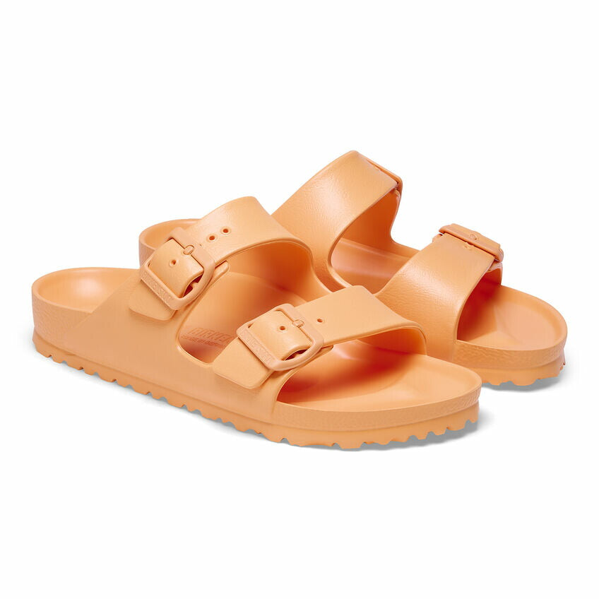 BIRKENSTOCKビルケンシュトックARIZONAEVA（アリゾナ）レディース1025586（EVA／パパイヤ）ドイツ生まれの快適サンダル「靴」