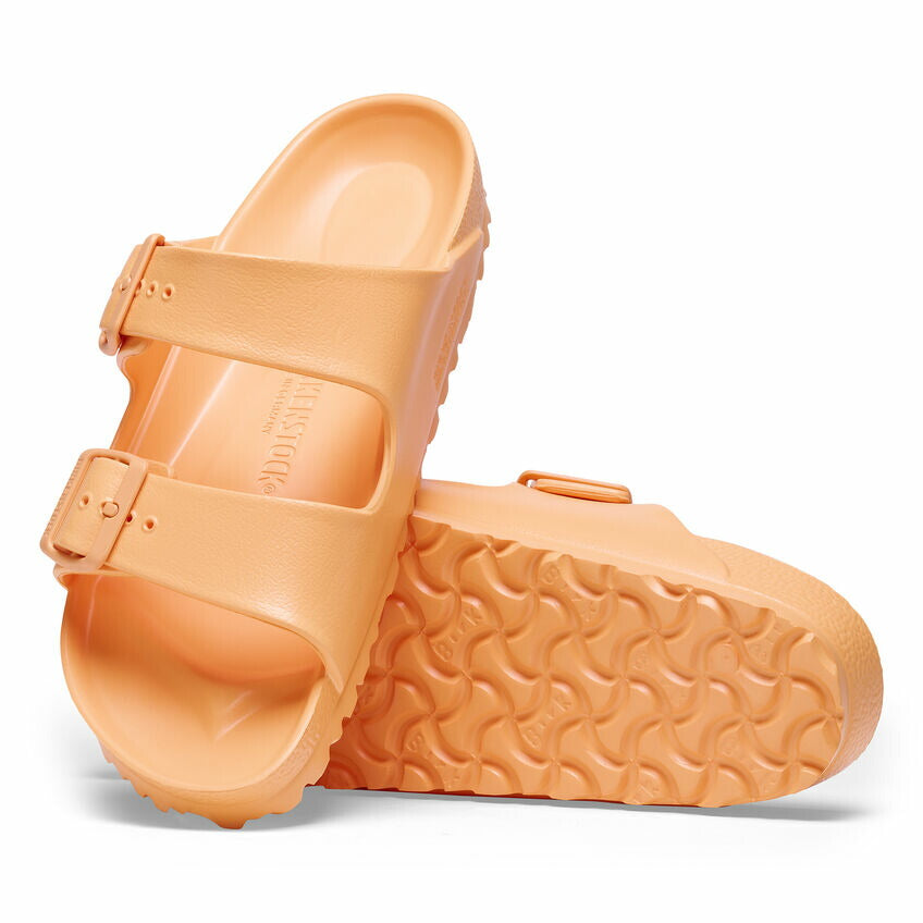 BIRKENSTOCKビルケンシュトックARIZONAEVA（アリゾナ）レディース1025586（EVA／パパイヤ）ドイツ生まれの快適サンダル「靴」