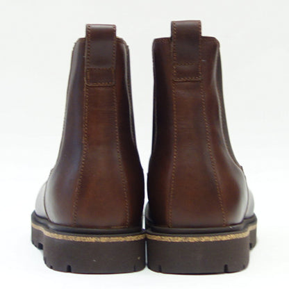 ビルケンシュトックBIRKENSTOCKHighwoodSlipOnMid（レディース）1025782（チョコレート）チェルシーブーツアンクルブーツ「靴」