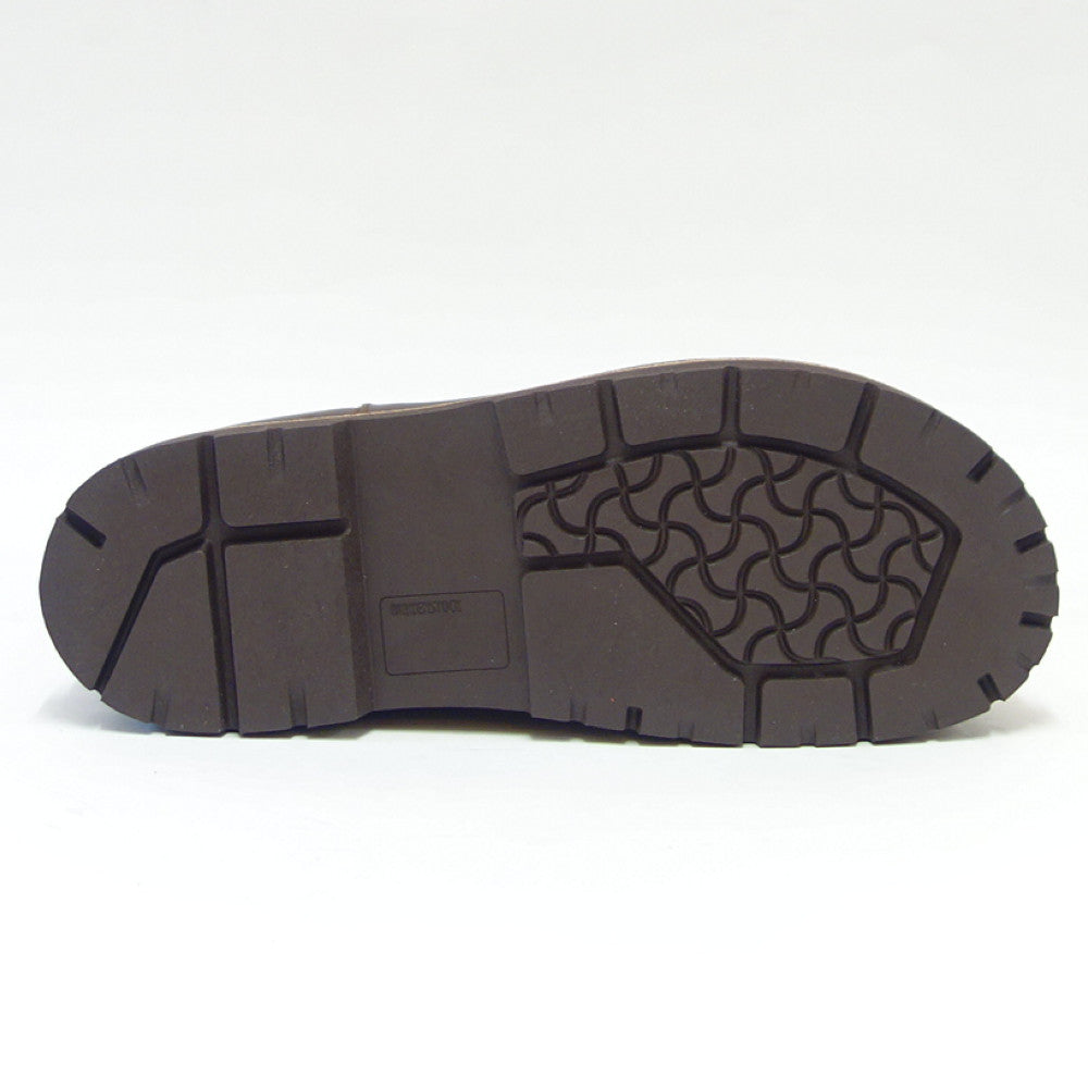 ビルケンシュトックBIRKENSTOCKHighwoodSlipOnMid（レディース）1025782（チョコレート）チェルシーブーツアンクルブーツ「靴」