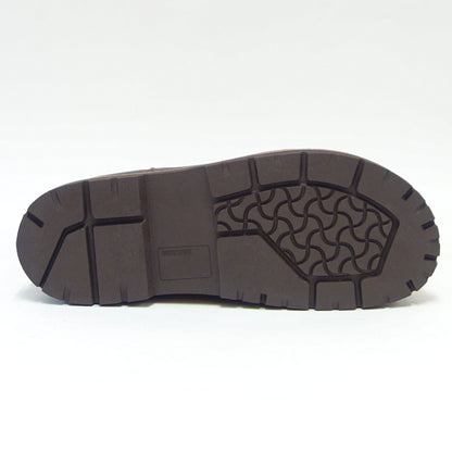 ビルケンシュトックBIRKENSTOCKHighwoodSlipOnMid（レディース）1025782（チョコレート）チェルシーブーツアンクルブーツ「靴」