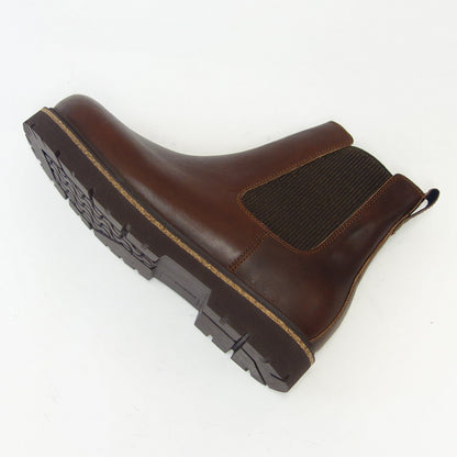 ビルケンシュトックBIRKENSTOCKHighwoodSlipOnMid（レディース）1025782（チョコレート）チェルシーブーツアンクルブーツ「靴」