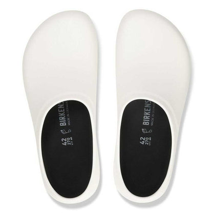 ビルケンシュトックBIRKENSTOCKProfiBirki2.0（プロフィビルキ）（ドイツ製）プロフェッショナル1025946ホワイト（ユニセックス）フットベッドサボドイツ製快適クロッグ「正規品」「靴」