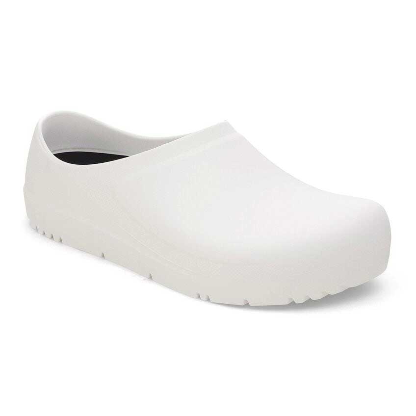ビルケンシュトックBIRKENSTOCKProfiBirki2.0（プロフィビルキ）（ドイツ製）プロフェッショナル1025946ホワイト（ユニセックス）フットベッドサボドイツ製快適クロッグ「正規品」「靴」