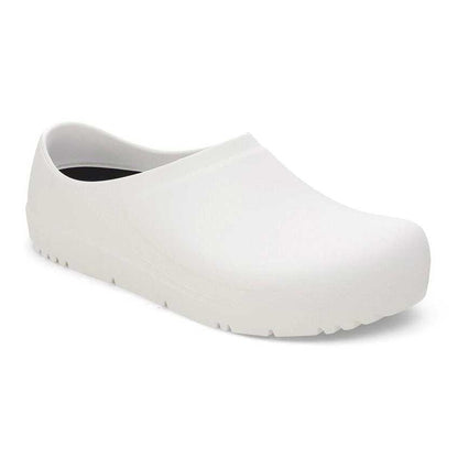ビルケンシュトックBIRKENSTOCKProfiBirki2.0（プロフィビルキ）（ドイツ製）プロフェッショナル1025946ホワイト（ユニセックス）フットベッドサボドイツ製快適クロッグ「正規品」「靴」