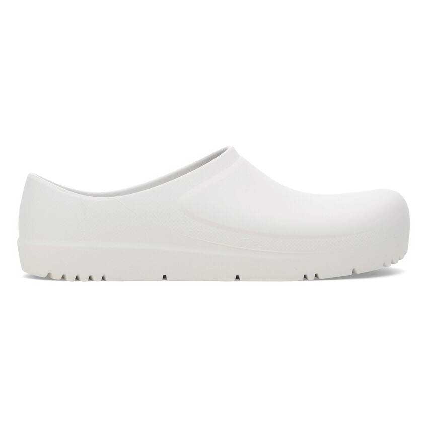 ビルケンシュトックBIRKENSTOCKProfiBirki2.0（プロフィビルキ）（ドイツ製）プロフェッショナル1025946ホワイト（ユニセックス）フットベッドサボドイツ製快適クロッグ「正規品」「靴」