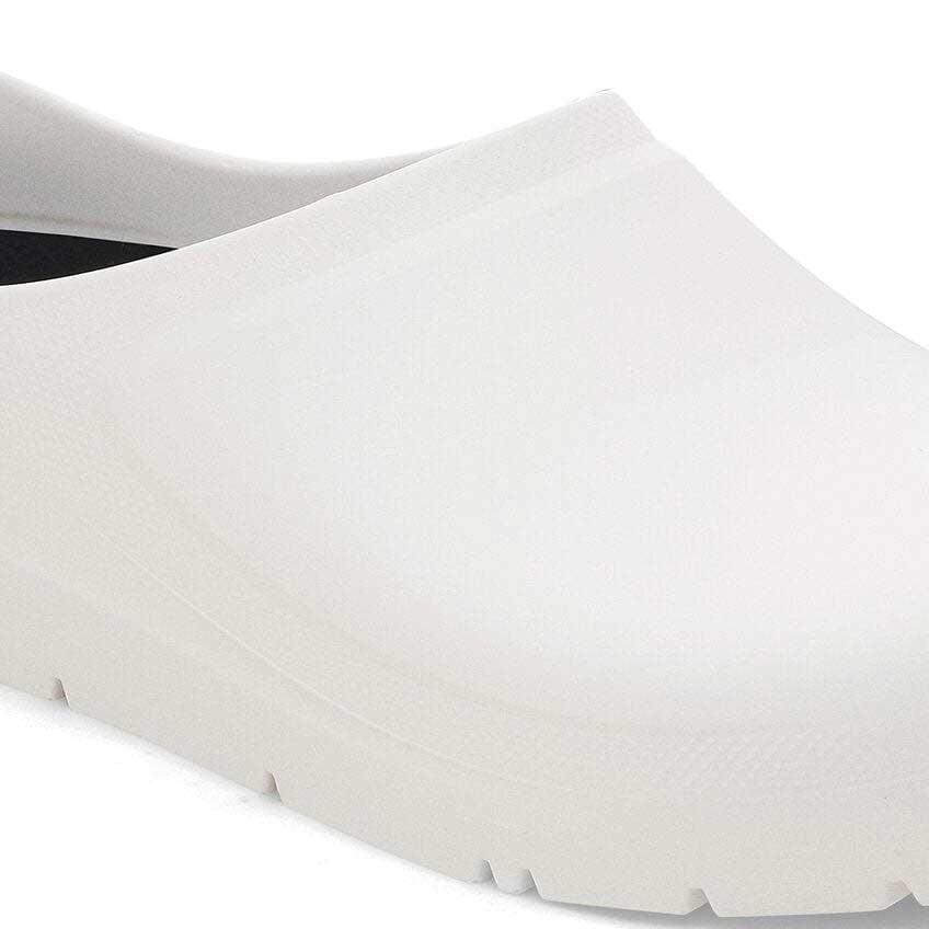 ビルケンシュトックBIRKENSTOCKProfiBirki2.0（プロフィビルキ）（ドイツ製）プロフェッショナル1025946ホワイト（ユニセックス）フットベッドサボドイツ製快適クロッグ「正規品」「靴」